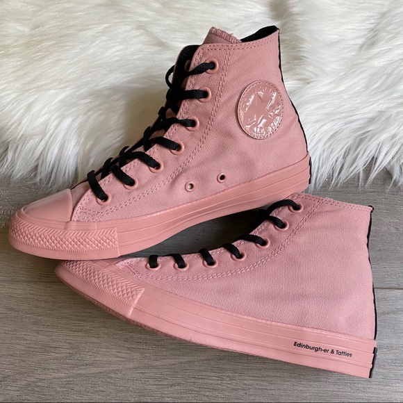 NWT Converse Ctas Hi Women’s Shoes - Picture 9 of 12